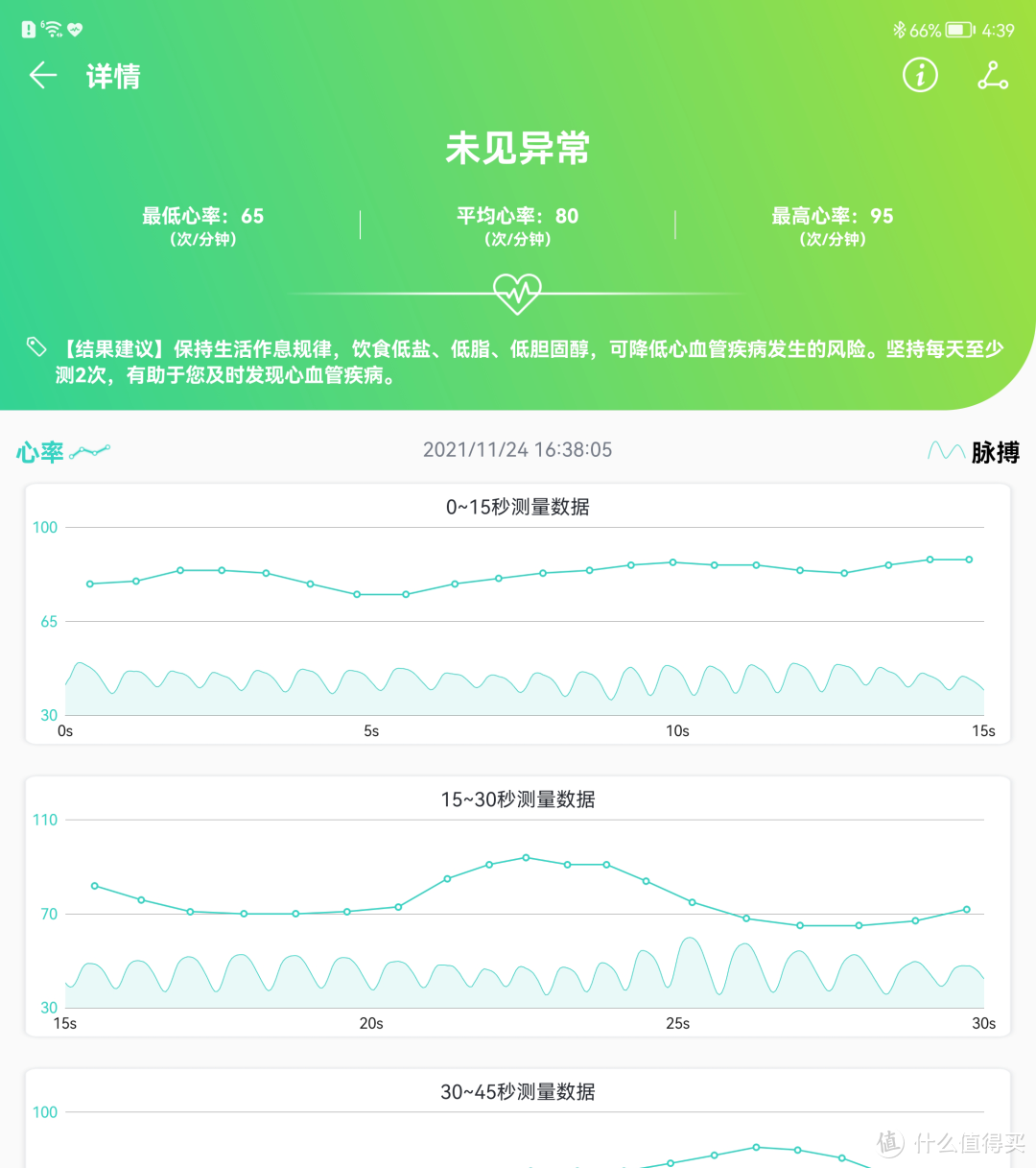 华为 WATCH GT 3 才是长续航智能手表的未来？