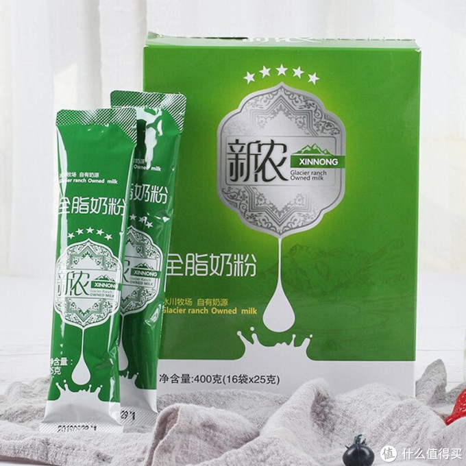 好喝的冲剂固体饮料,一共20款