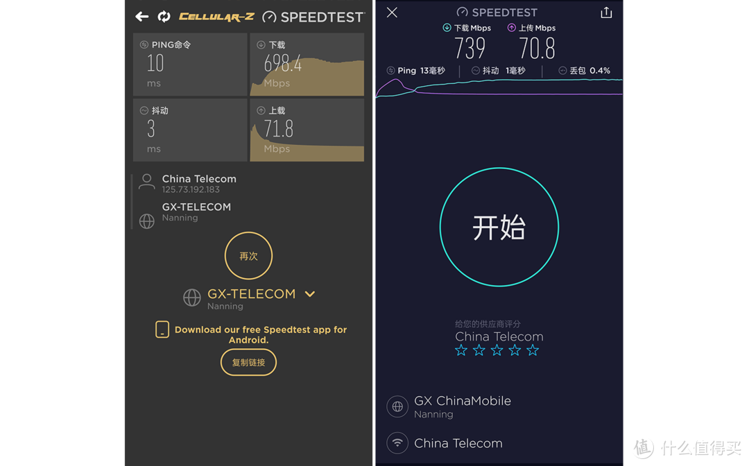 别墅三只装路由器能否拿到小公司用？领势LINKSYS MX5503千兆路由