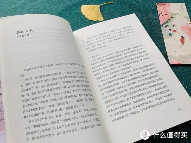 温暖的冬日午后，读台湾文坛三姐妹温暖的治愈散文，真美好