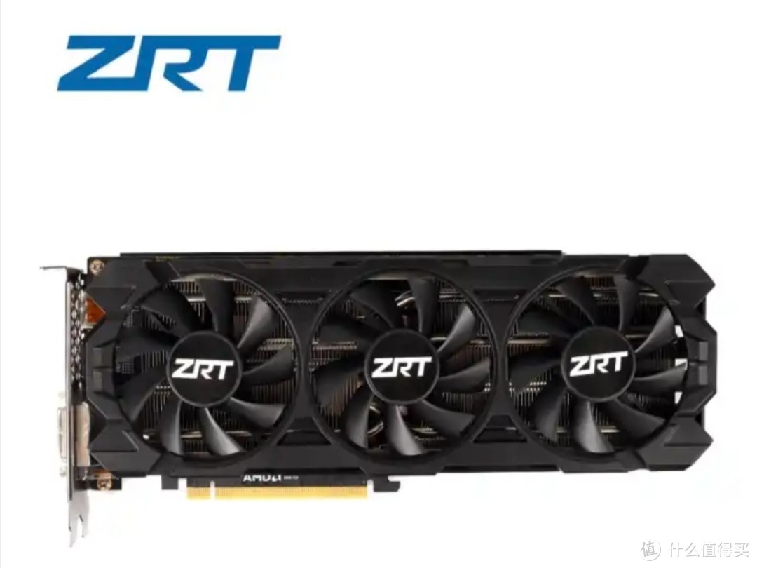 年度最佳过渡显卡！智锐通ZRT R9 FURY性能超GTX980！