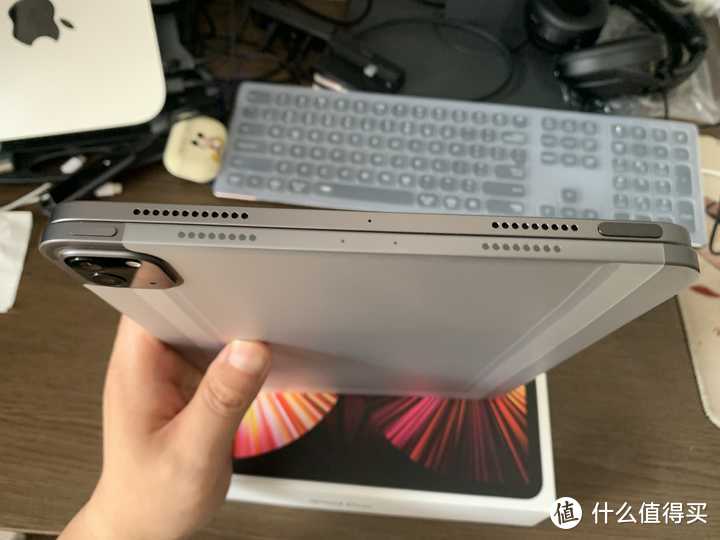 返校季买iPad 2021还是现在买