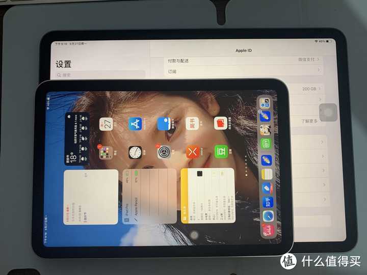 返校季买iPad 2021还是现在买