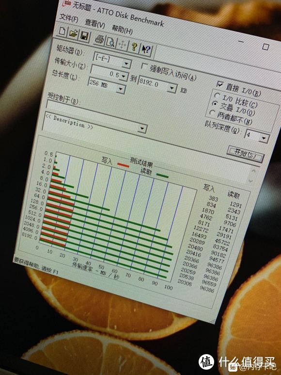 QLC疑云：闪迪Ultra SDSQUNC-032G/064G-ZN3MN 红灰TF卡开箱测评