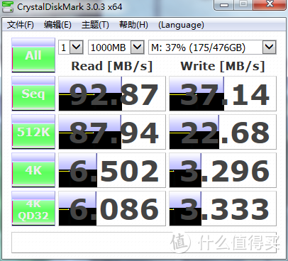 QLC疑云：闪迪Ultra SDSQUNC-032G/064G-ZN3MN 红灰TF卡开箱测评