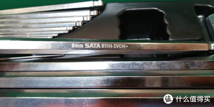 工具开箱：Würth点温枪、wiha螺丝刀套装、SATA 09141内六角套装/92564撬棍