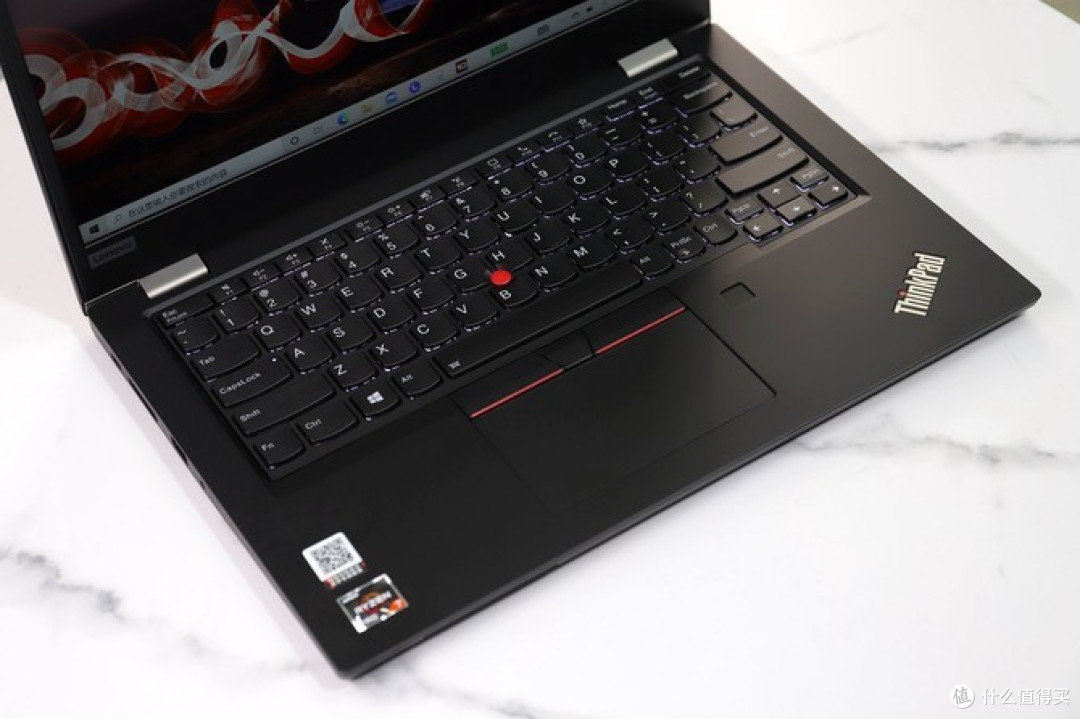 全面升级轻薄商务之选 thinkpad s2 2021锐龙版深度评测