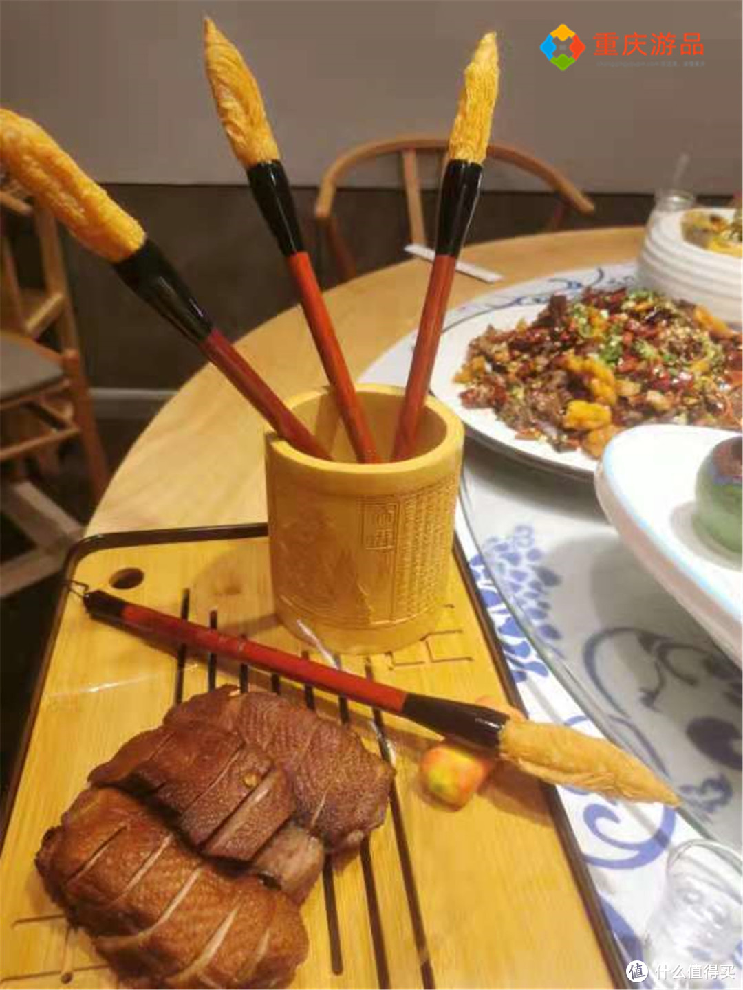 重庆九龙坡宝藏汤锅：大鹅炖鱼汤味道很惊艳，没忍住喝了三碗汤