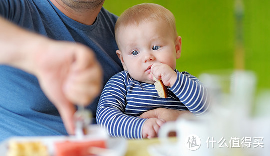 这些辅食谣言，看看你自己相信了几条