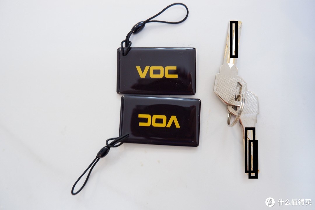 荣耀VOC智能门锁 X6-给朋友选的第一把智能门锁
