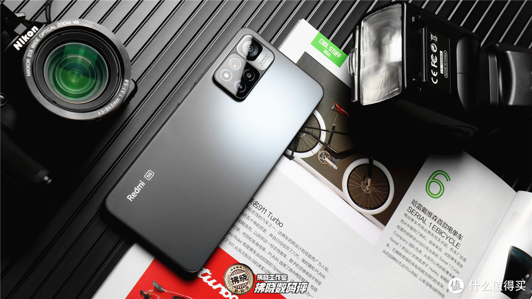 Redmi Note11 Pro+评测：将120W秒充技术下放至千元机，这是来捣乱吗？