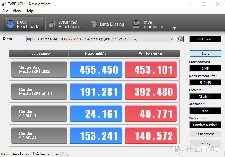 2230 BC711 M.2 NVMe SSD搭配佳翼i9-GTR 2242硬盘盒体验怎么样？