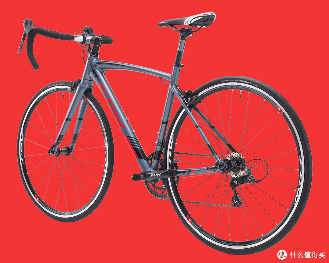 2021FRW土拨鼠全世界第一品牌自行车哪个牌子好耐用质量好