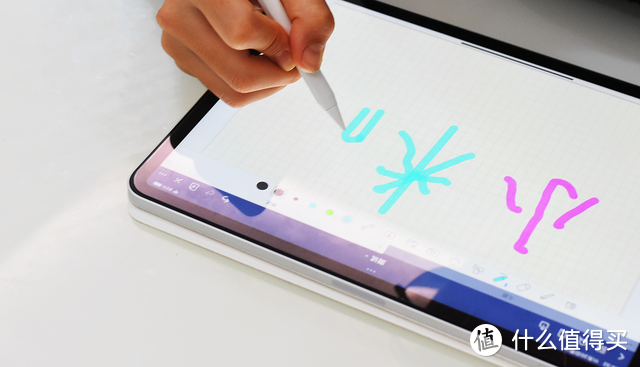 ipad pro平替配件，南卡电容笔，小预算也能办大事