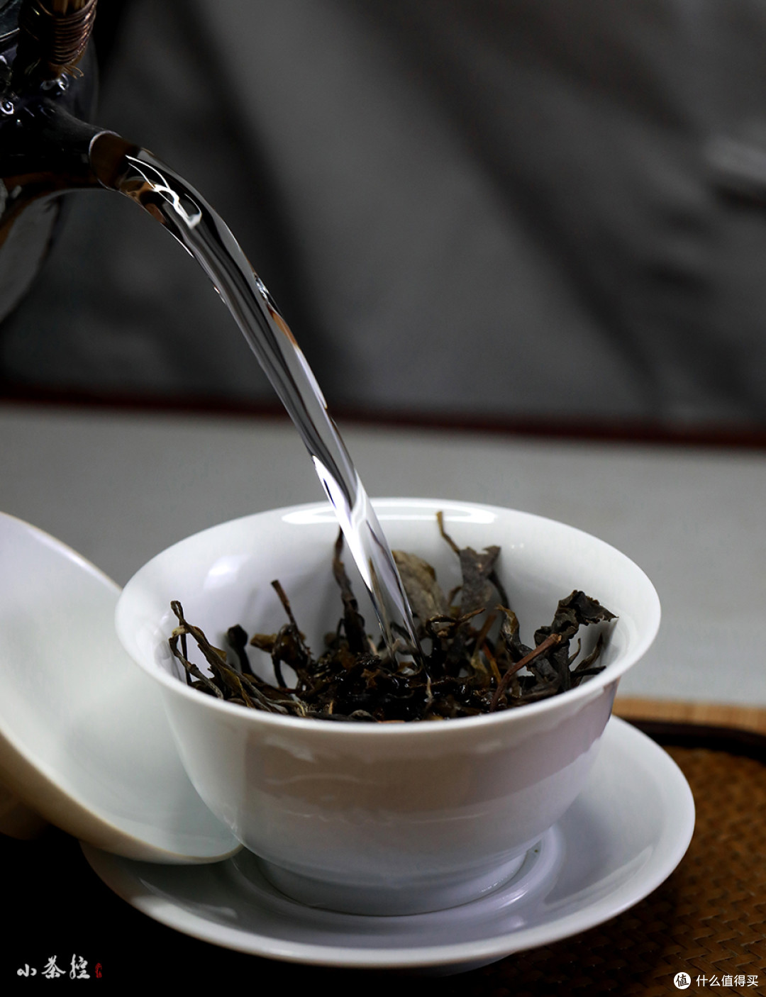 荒芜了的茶山 惊艳了的茶香,这就是「荒山古树普洱茶」_茶类_什么值得