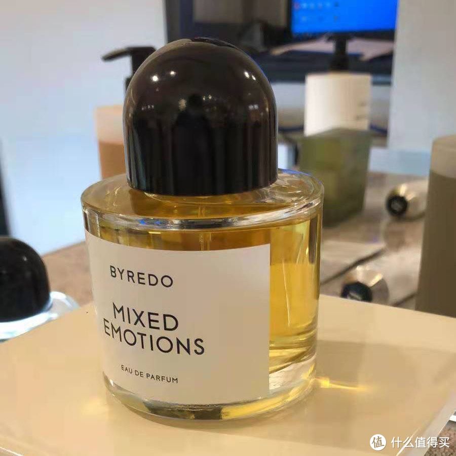 Byredo 百感交集 “五味陈杂”还不错的2021新香测评