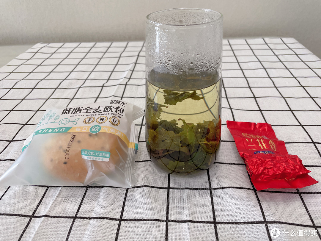 值无不言03期：【拒绝囤膘】资深吃货低脂轻食经验谈，15款无限回购的私藏美食推荐