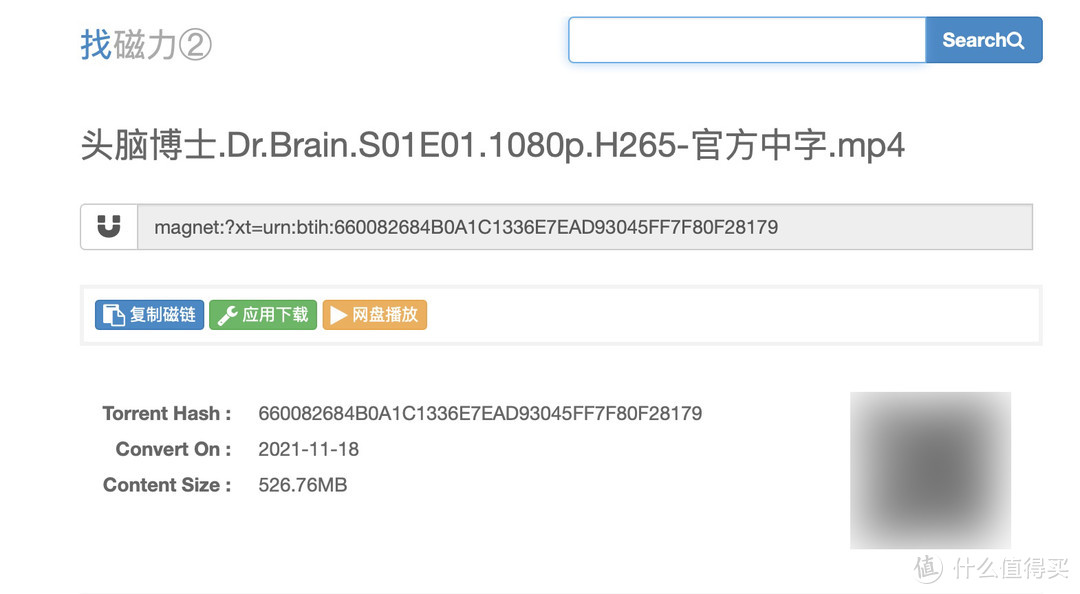 美剧怎么找？10个磁力/种子搜索引擎