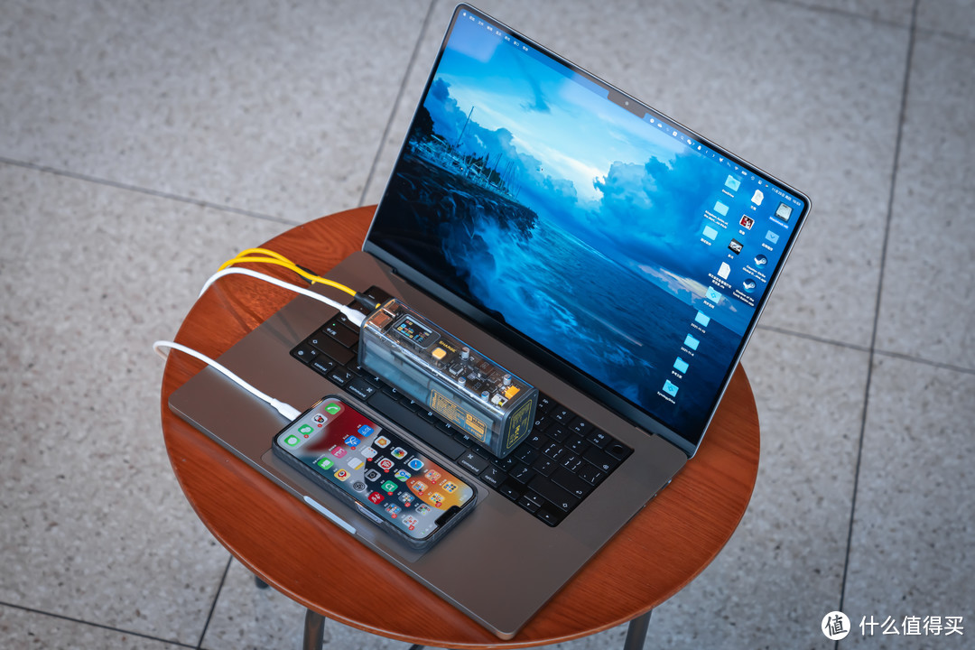 MacBook Pro 2021 有哪些好看实用的软件和配件，我来告诉你
