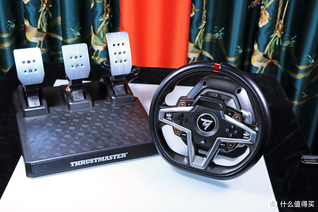 国内正規販売/代理店版 Thrustmaster T248 PS 正規品セール - xl