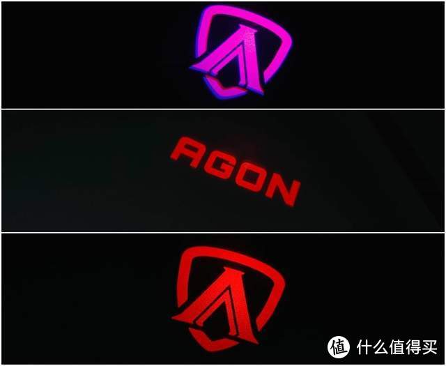 游戏玩家的黄金参数，AGON爱攻AG274QX电竞显示器评测：RGB灯效+170Hz+RGB投影