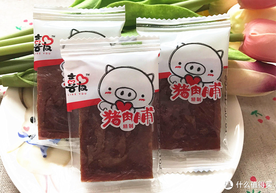 大牌零食de猪肉脯源头代工厂全汇总！超值同款价更低