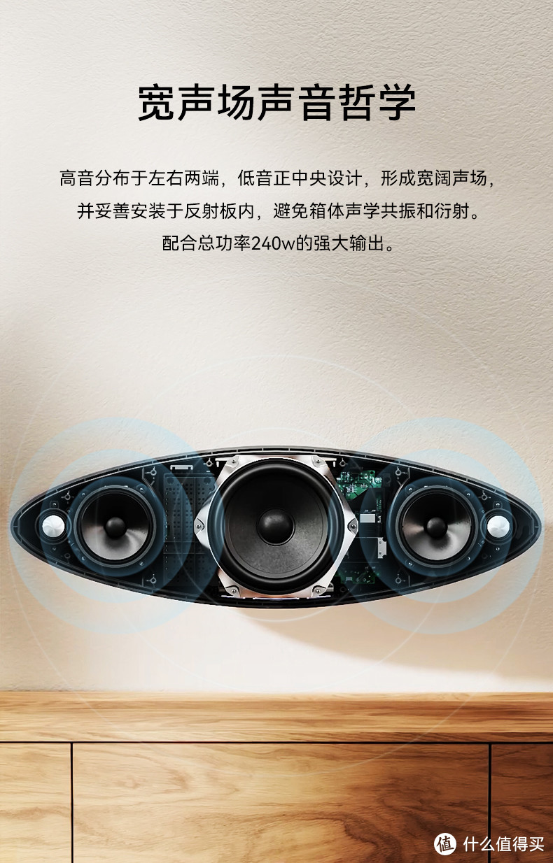 音乐艺术品再升级，Bowers & Wilkins 第五代齐柏林飞艇试听评测