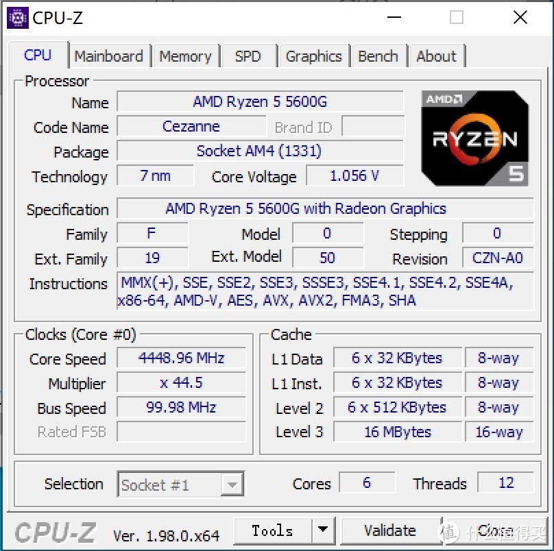 迟来的双11晒单之一：锐龙5 5600G+ROG B550i APU 3L迷你主机