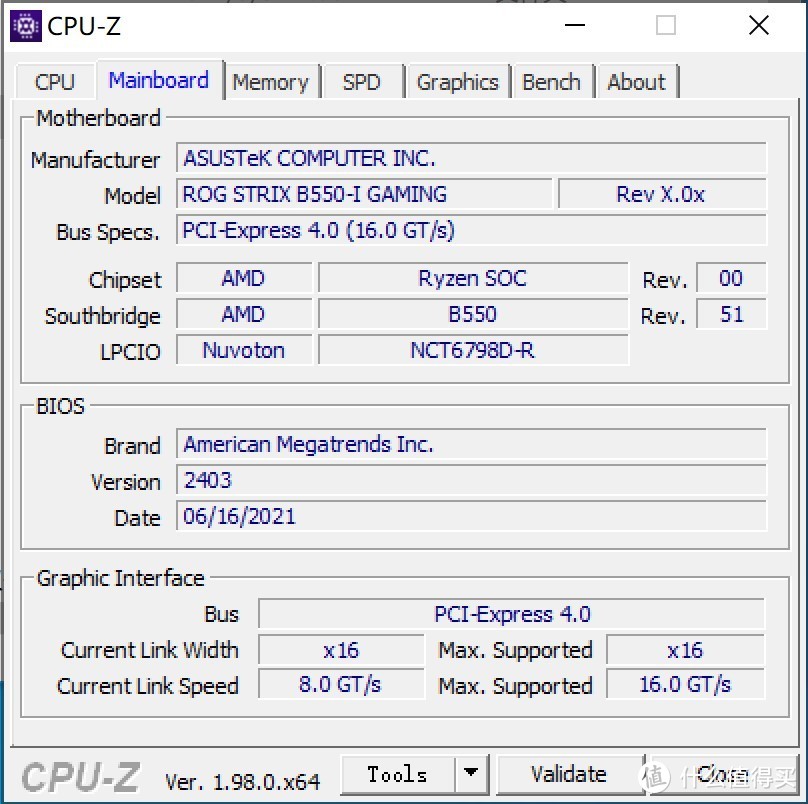 迟来的双11晒单之一：锐龙5 5600G+ROG B550i APU 3L迷你主机