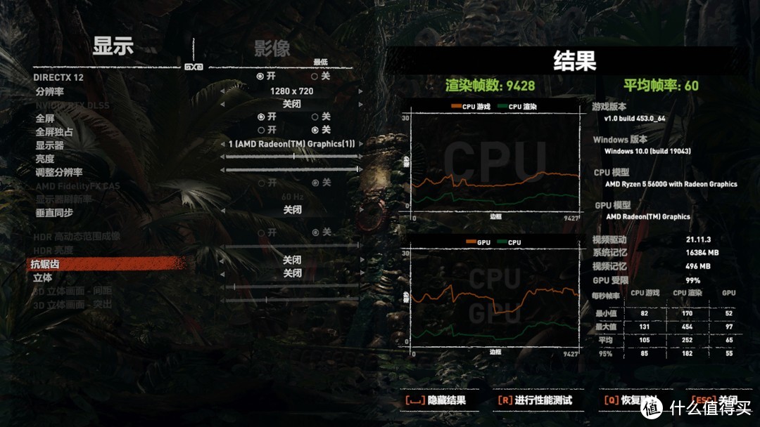 迟来的双11晒单之一：锐龙5 5600G+ROG B550i APU 3L迷你主机