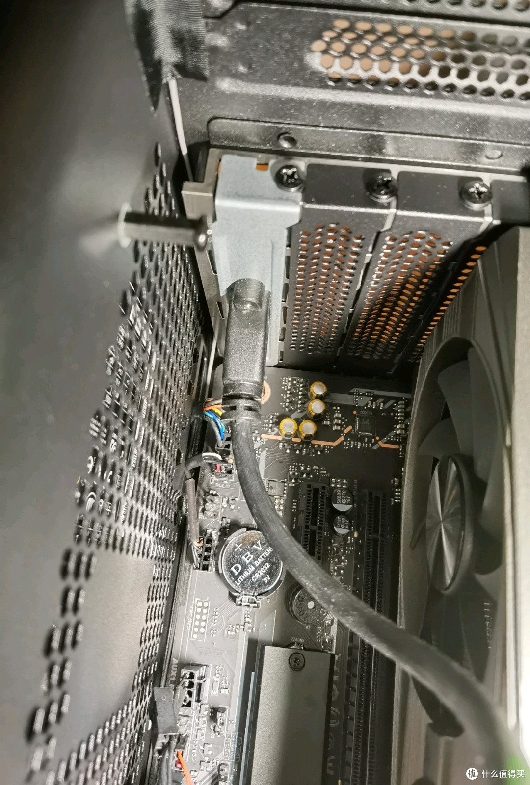 联想刃9000k2022开箱及简单测评