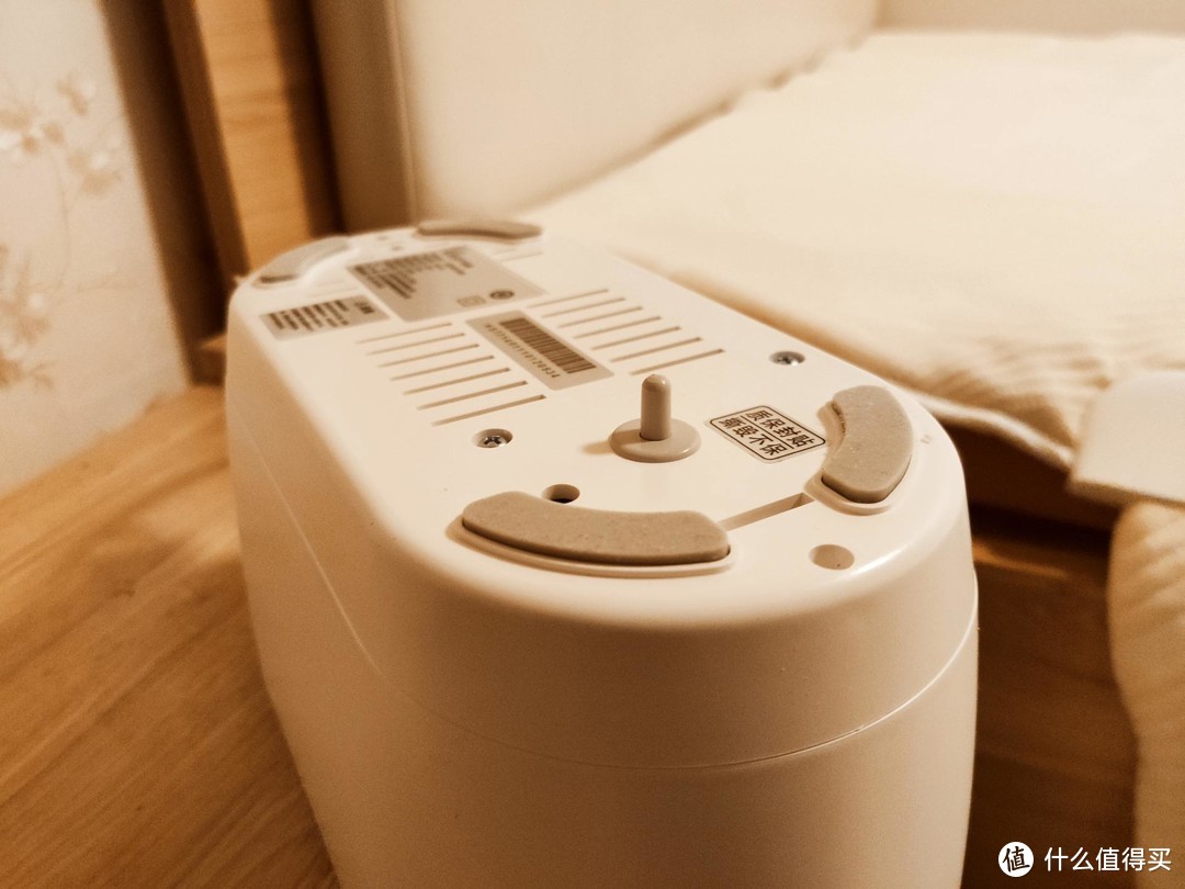比空调静音，比电暖器省电，还能智能控制，绘睡水暖电热毯体验