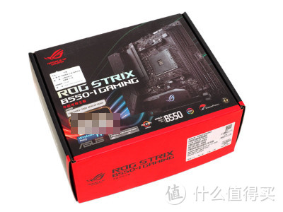 迟来的双11晒单之一：锐龙5 5600G+ROG B550i APU 3L迷你主机