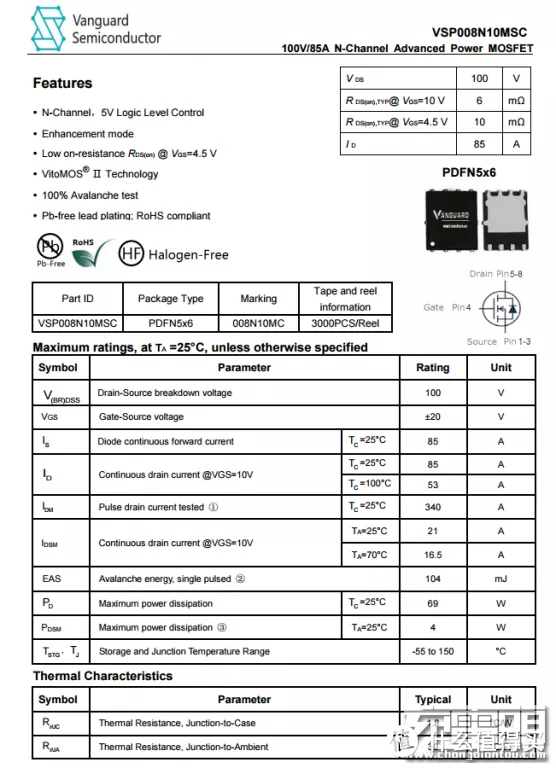 拆解报告：ZTE中兴65W 2C1A氮化镓充电器