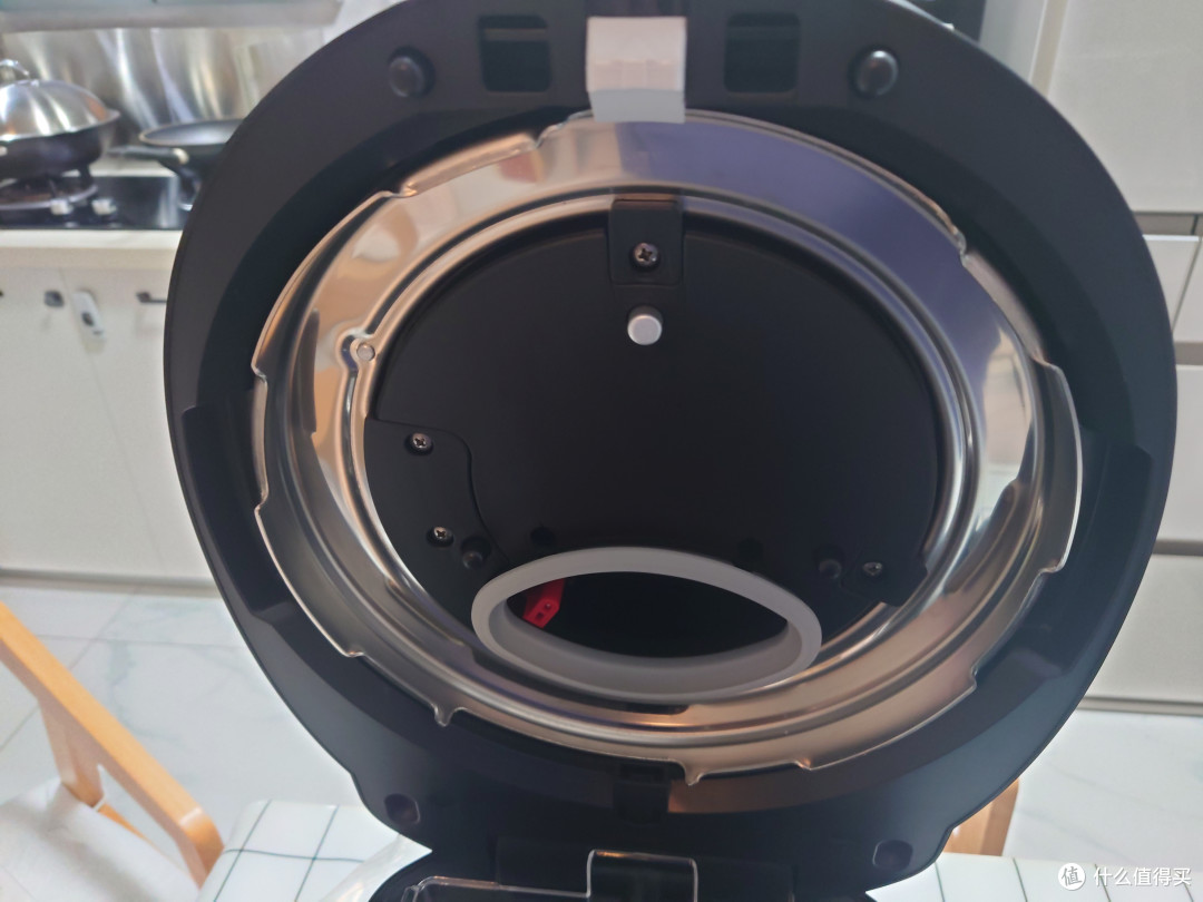 我的双11电压力锅选择过程+底价抢购+到手试用