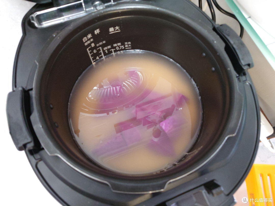 我的双11电压力锅选择过程+底价抢购+到手试用