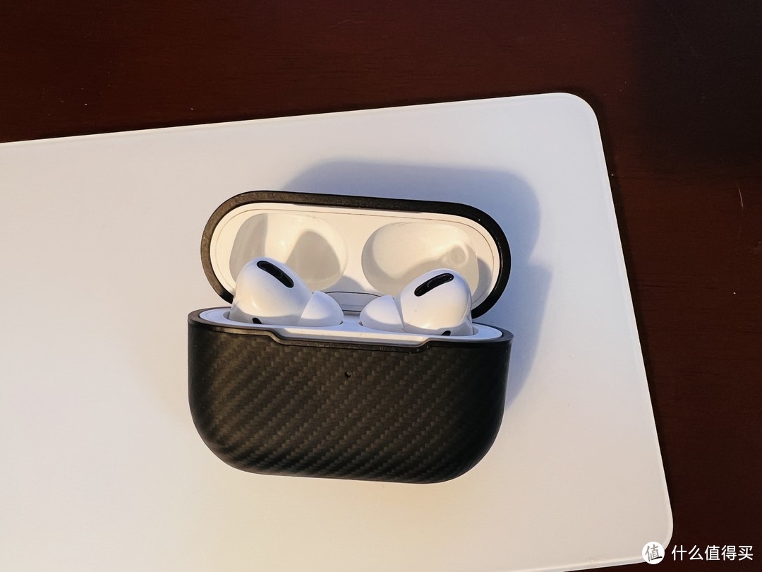 2021年末了，AirPods Pro体验如何？还值得买吗？