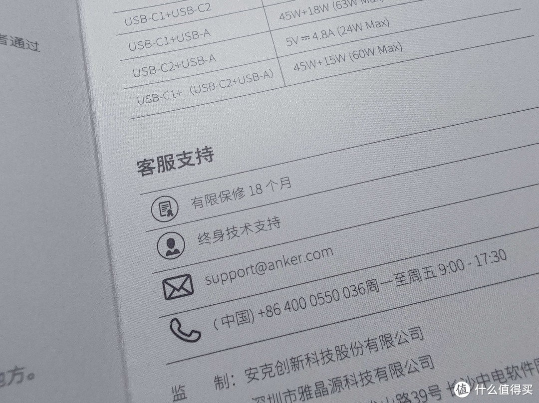 面对疾风吧，充就完了—— Anker安克英雄联盟联名 亚索氮化镓充电器65W