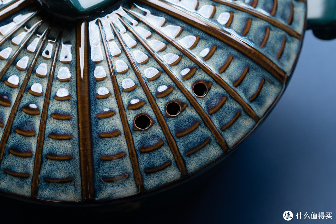 帝伯朗5D深炖陶瓷锅，具有东方文化的气息