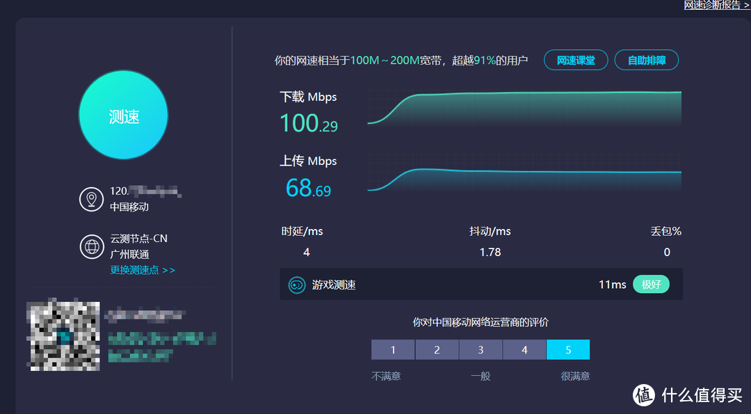 中兴AX5400