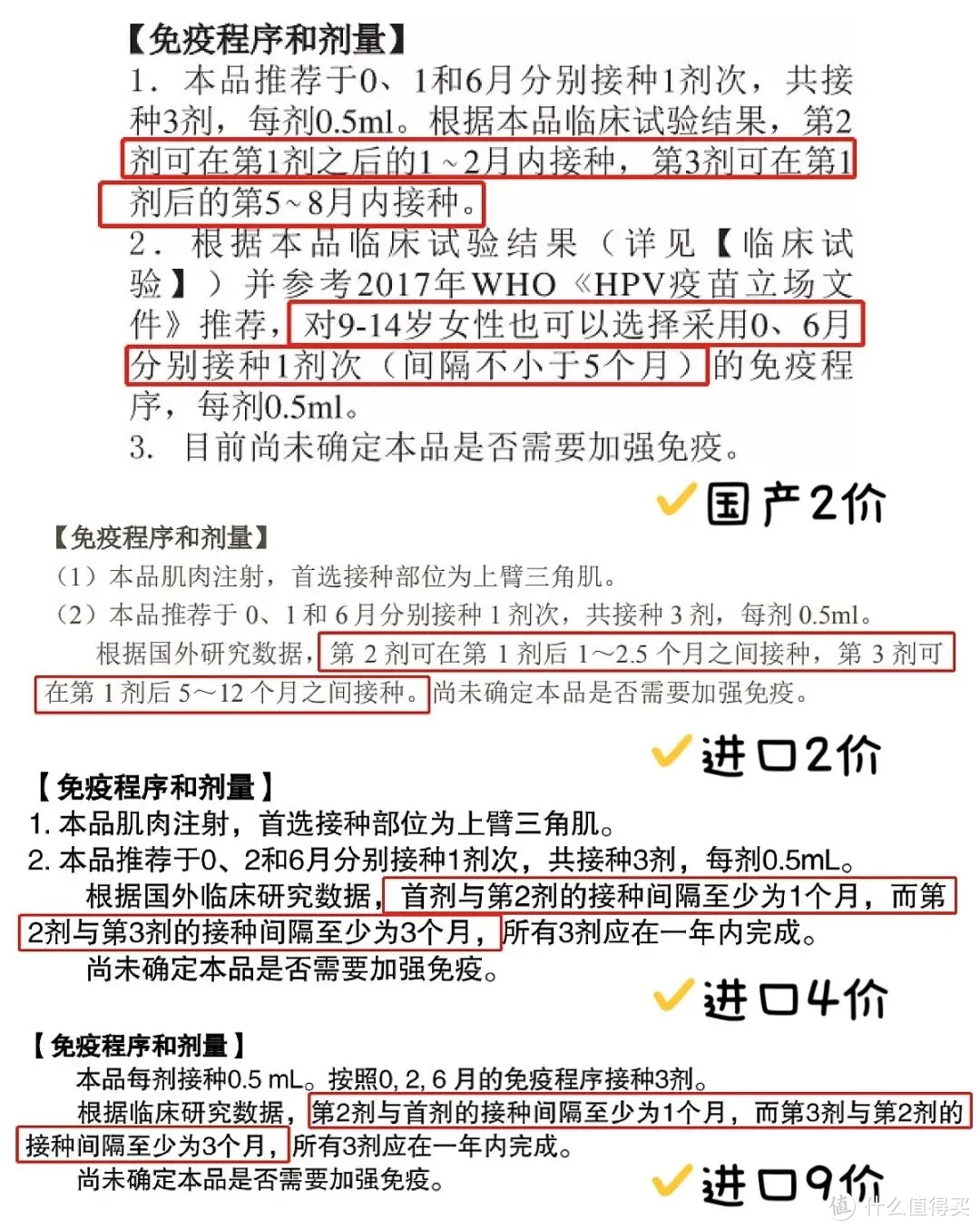 新冠疫苗加强针能和HPV疫苗一起打吗？