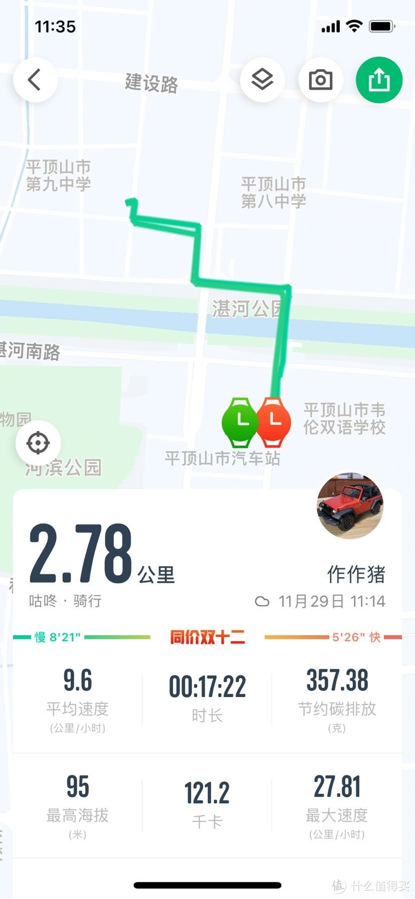 1438元的新大洲E3半个月骑行体验