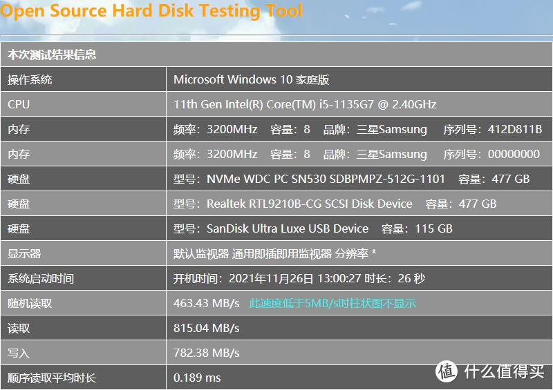 2230 BC711 M.2 NVMe SSD搭配佳翼i9-GTR 2242硬盘盒体验怎么样？