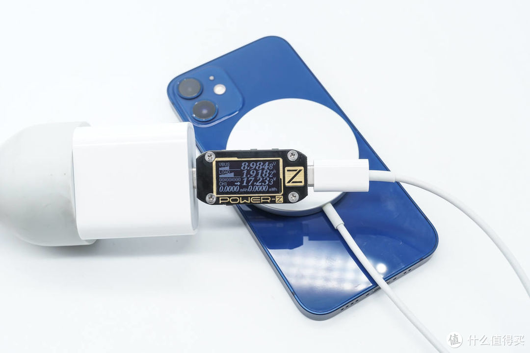 值得升级！苹果 MagSafe 充电器固件升级实测