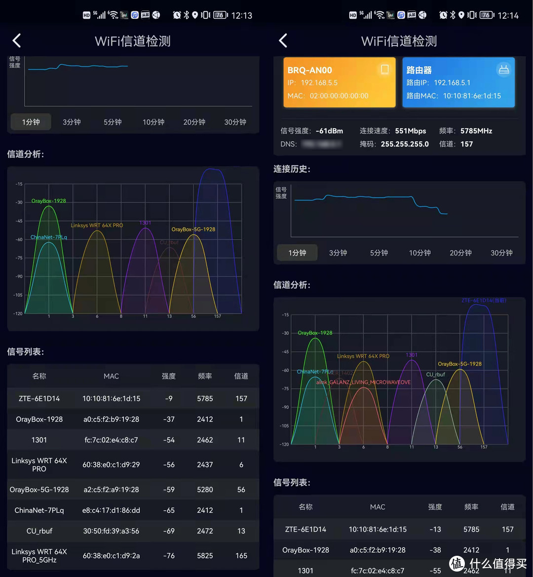 一道墙阻挡网速