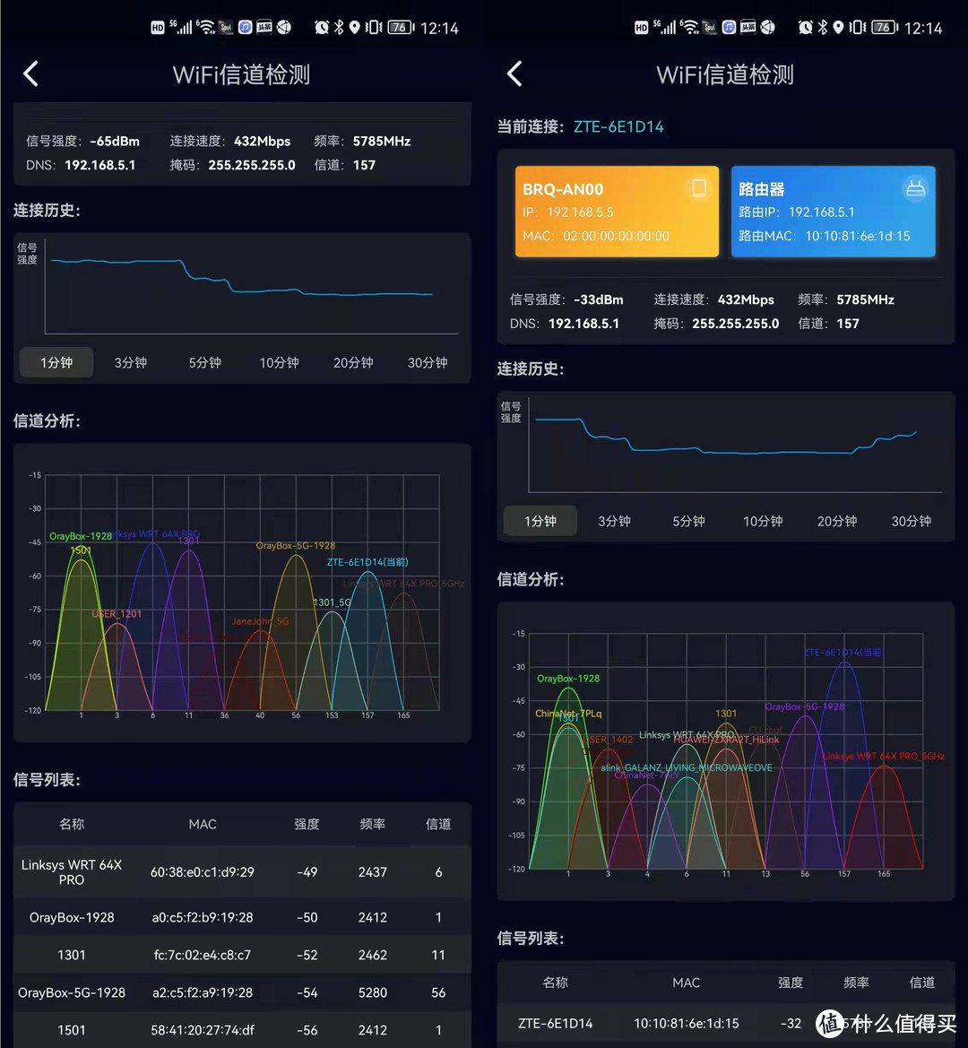 二道墙阻挡网速