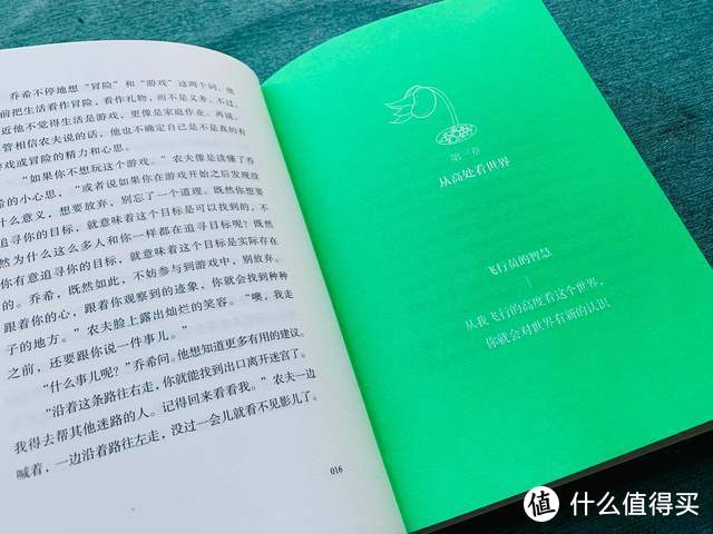 拥有种子一样成长的人生，慢慢成为应该成为的你，这碗鸡汤我干了