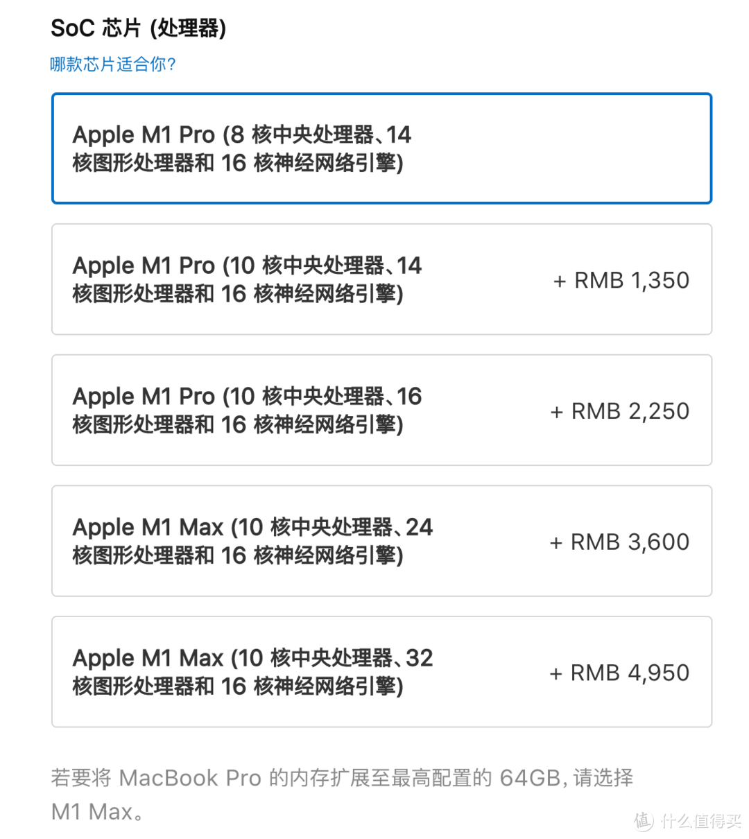 四年换了四台，14 寸 M1 Pro 芯片 Macbook Pro 深度使用感受