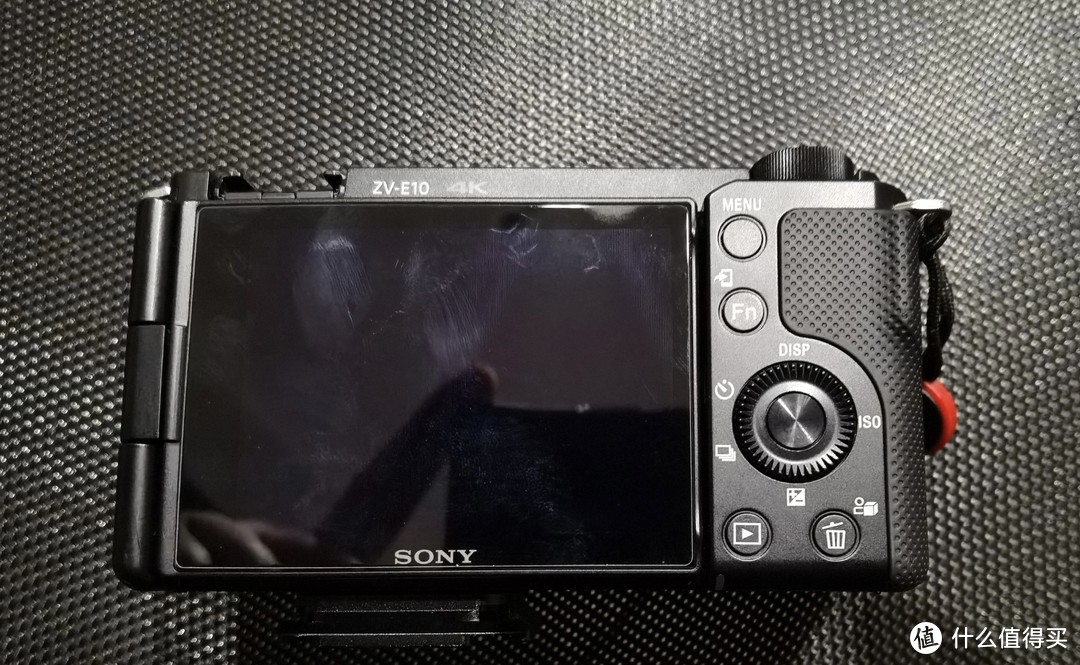 SONY ZV-E10 轻便的APSC可换镜头微单