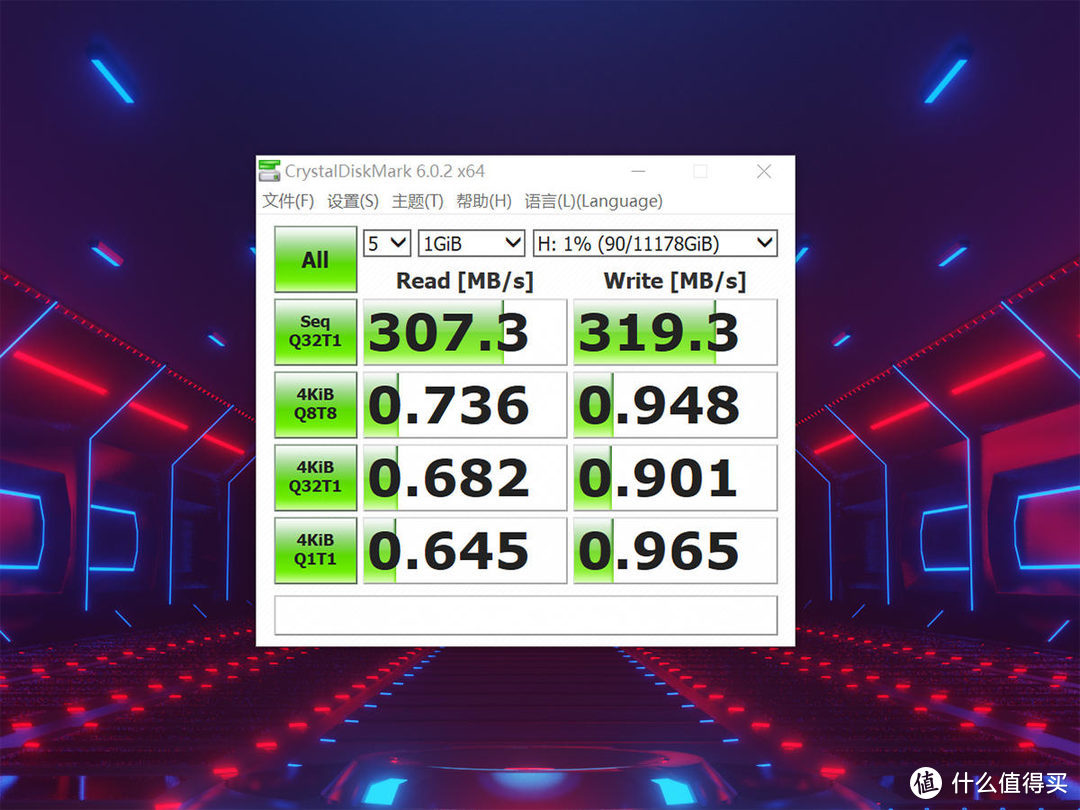 低预算实现扩容和数据备份，奥睿科硬盘柜+东芝N300硬盘就够了